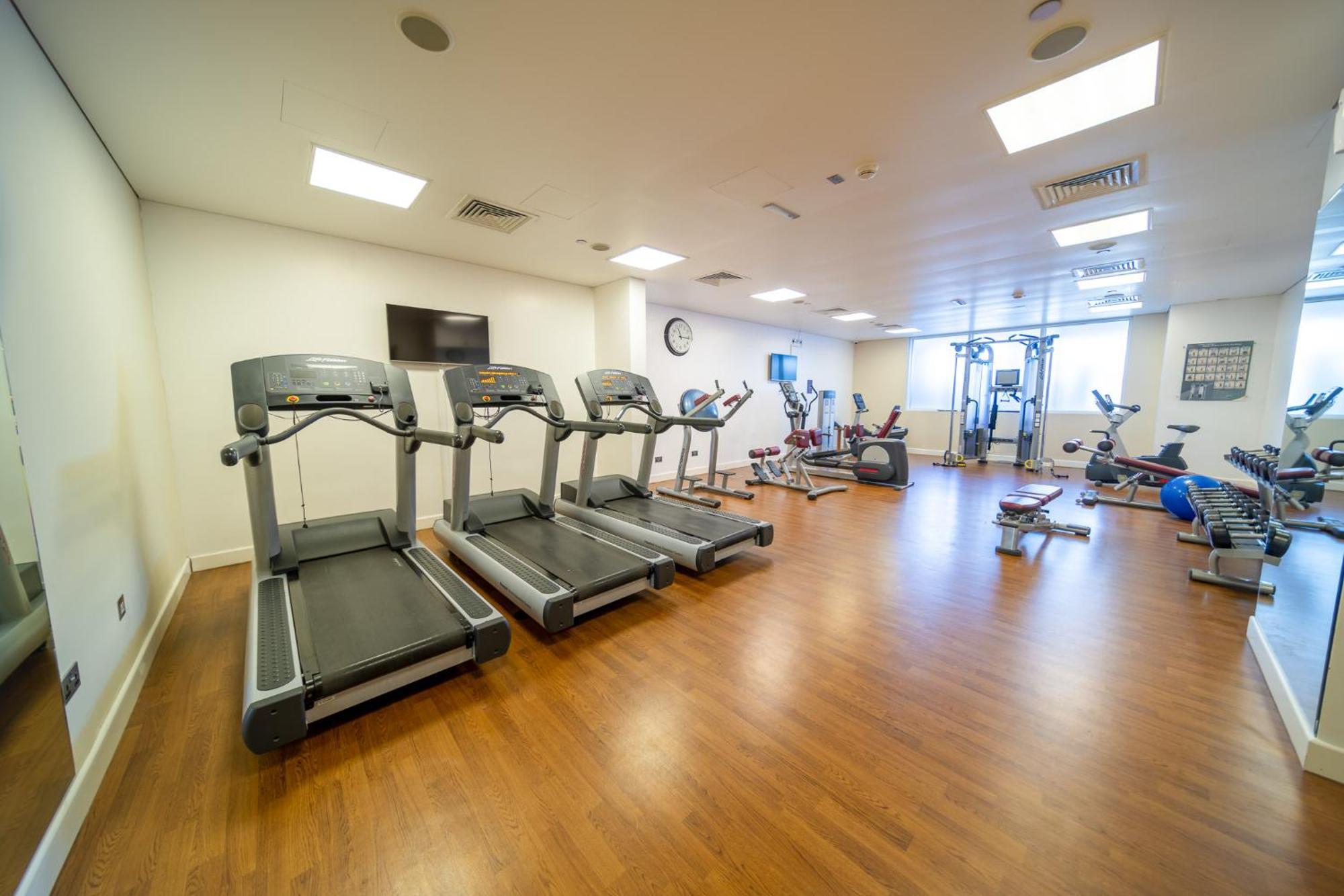 Hotel Premier Airport Business Park
