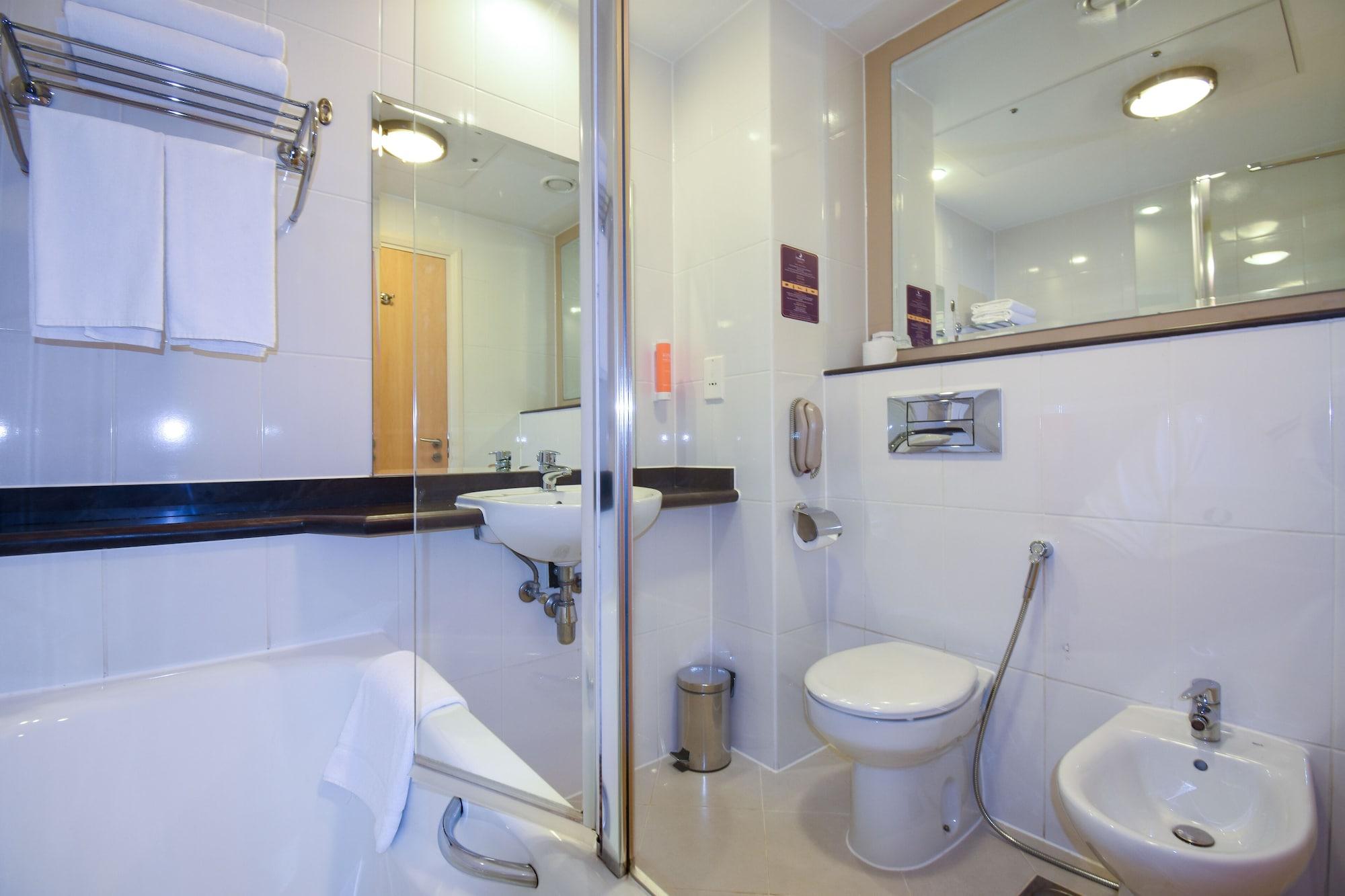 Hotel Premier Airport Business Park