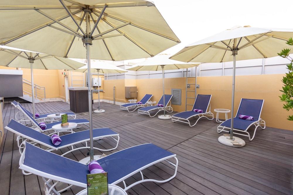 Premier Airport Business Park 3* Abu Dhabi