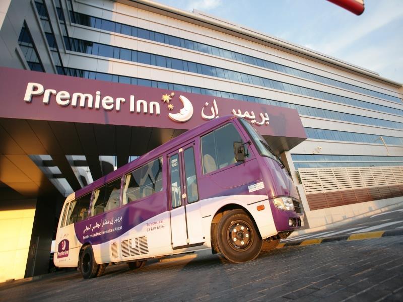 Premier Airport Business Park Abu Dhabi