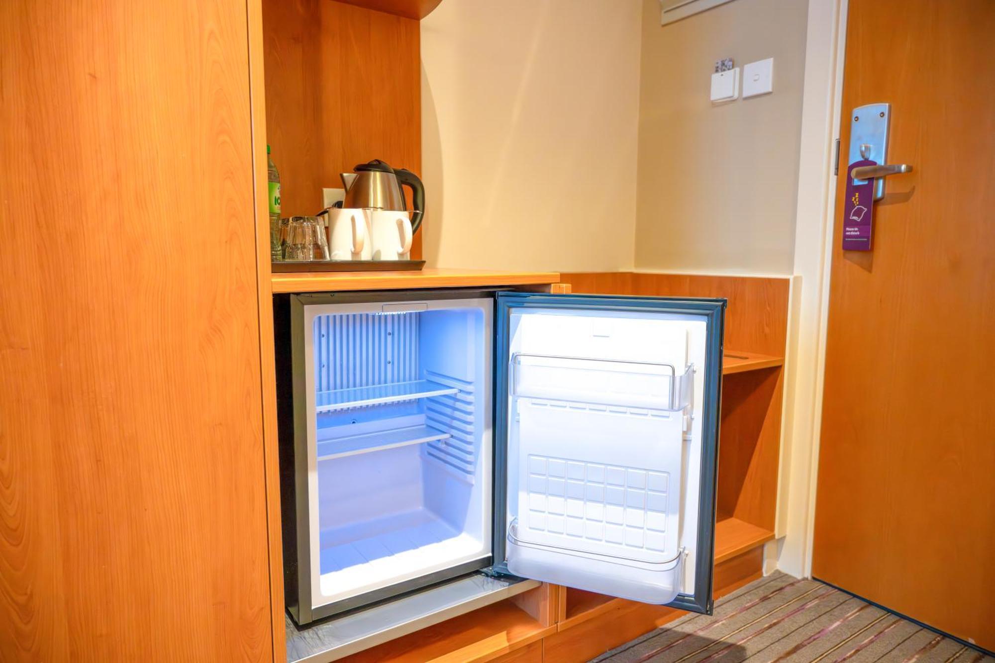 Premier Airport Business Park 3* Abu Dhabi
