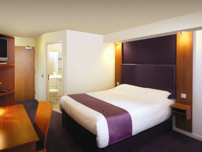 Premier Airport Business Park 3*