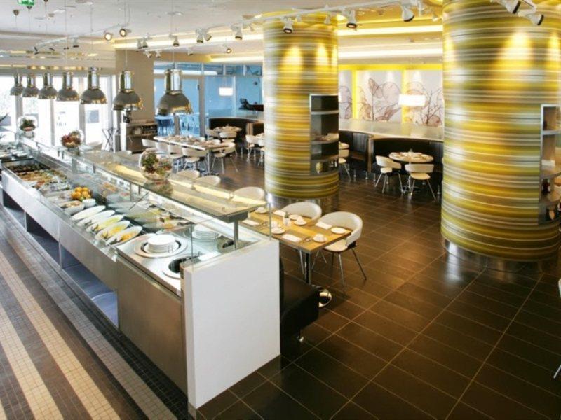 Premier Airport Business Park 3* Abu Dhabi