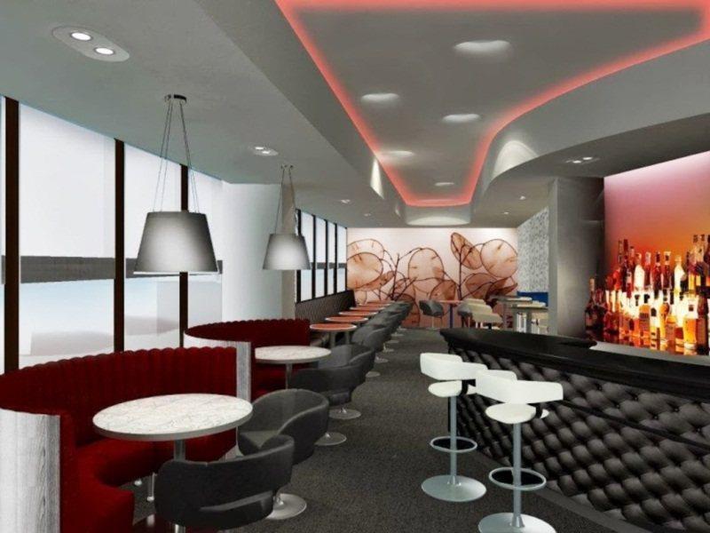Premier Airport Business Park Hotel 3*