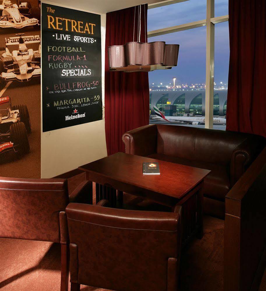 Premier Airport Business Park Hotel