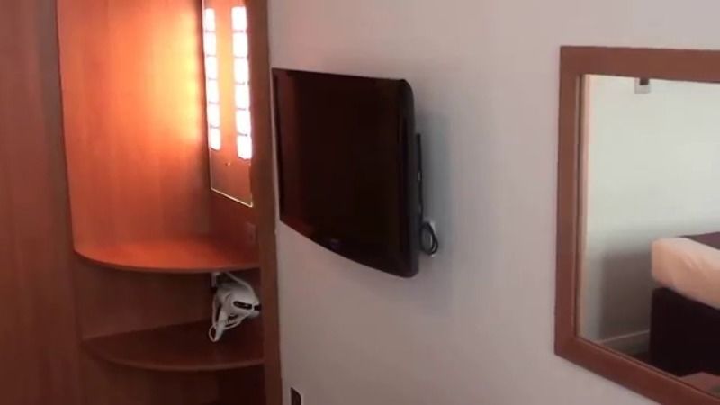 Hotel Premier Airport Business Park Abu Dhabi
