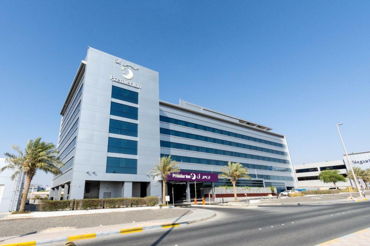 Hotel Premier Airport Business Park Abu Dhabi